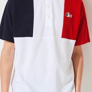 LACOSTE polo shirt 👕